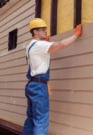 Trusted Quitman, MS Siding Experts